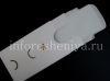 Photo 3 — Exclusive Case-poche Pocket Pouch en cuir pour BlackBerry Q10, Caucasien (Blanc)