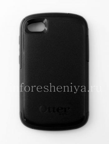 Corporate Case ruggedized OtterBox Commuter Series Case for the BlackBerry Q10