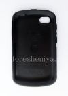 Photo 2 — Corporate Case ruggedized OtterBox Commuter Series Case for the BlackBerry Q10, The black