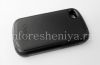 Photo 6 — Corporate Case ruggedized OtterBox Commuter Series Case for the BlackBerry Q10, The black