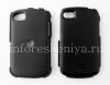 Photo 14 — Corporate Case ruggedized OtterBox Commuter Series Case for the BlackBerry Q10, The black