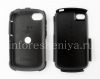 Photo 15 — Corporate Case ruggedized OtterBox Commuter Series Case for the BlackBerry Q10, The black