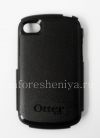 Photo 16 — Corporate Case ruggedized OtterBox Commuter Series Case for the BlackBerry Q10, The black