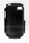 Photo 17 — Corporate Case ruggedized OtterBox Commuter Series Case for the BlackBerry Q10, The black