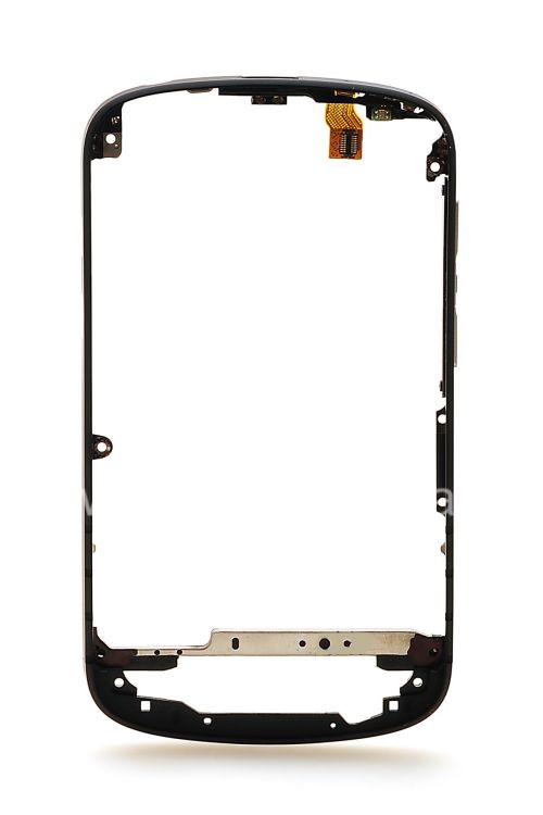 Photogallery for 原轮辋BlackBerry Q10, 黑色，1型（上环） product