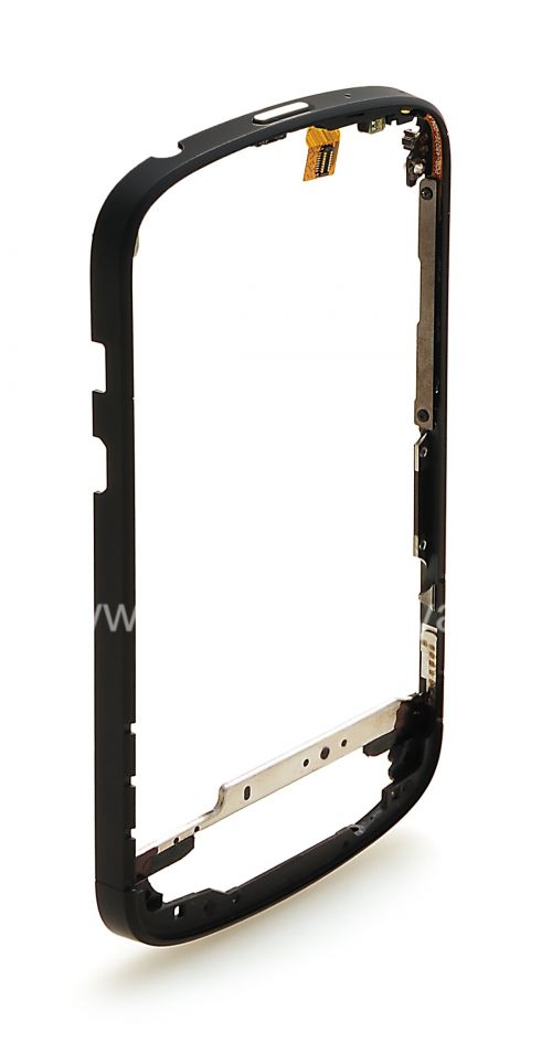 Photogallery for 原轮辋BlackBerry Q10, 黑色，1型（上环） product