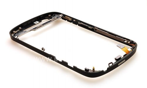 Photogallery for 原轮辋BlackBerry Q10, 黑色，1型（上环） product