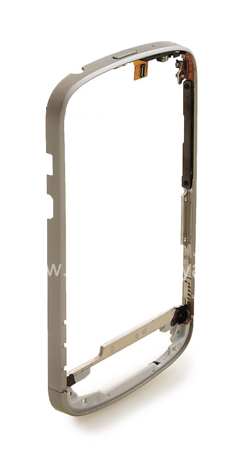Photogallery for 原轮辋BlackBerry Q10, 银1型（上环） product