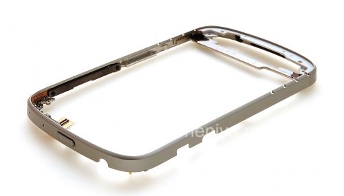 Photogallery for 原轮辋BlackBerry Q10, 银1型（上环） product
