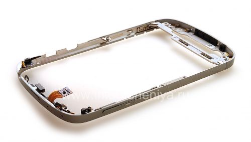 Photogallery for 原轮辋BlackBerry Q10, 银1型（上环） product