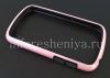 Photo 2 — Silicone Case-tamponneuses joints pour BlackBerry Q10, Rose