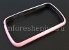 Photo 3 — Silicone Case-tamponneuses joints pour BlackBerry Q10, Rose