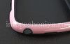 Photo 4 — Silicone Case bumper-phama BlackBerry Q10, pink