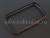 Photo 2 — Silicone Case-tamponneuses joints pour BlackBerry Q10, Rouge
