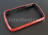 Photo 4 — Silicone Case-tamponneuses joints pour BlackBerry Q10, Rouge