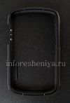 Photo 2 — Silicone Case bumper-phama BlackBerry Q10, white