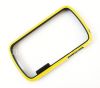 Photo 5 — Silicone Case-bumper seals for BlackBerry Q10, Yellow