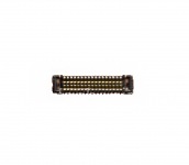 Main Camera Connector for BlackBerry Q10 / 9983