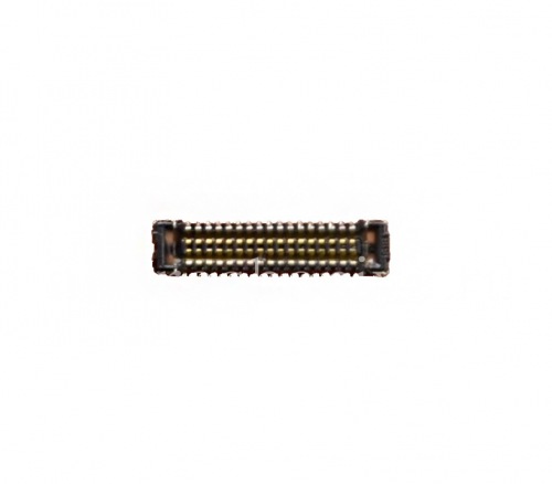 Photogallery for Conector principal BlackBerry Q10 cámara / 9983 product