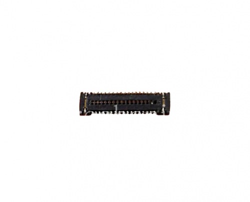 Photogallery for Conector principal BlackBerry Q10 cámara / 9983 product