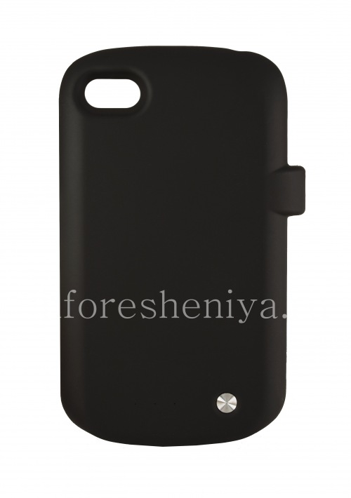 Photogallery for Case-batterie pour BlackBerry Q10, Matte Black product