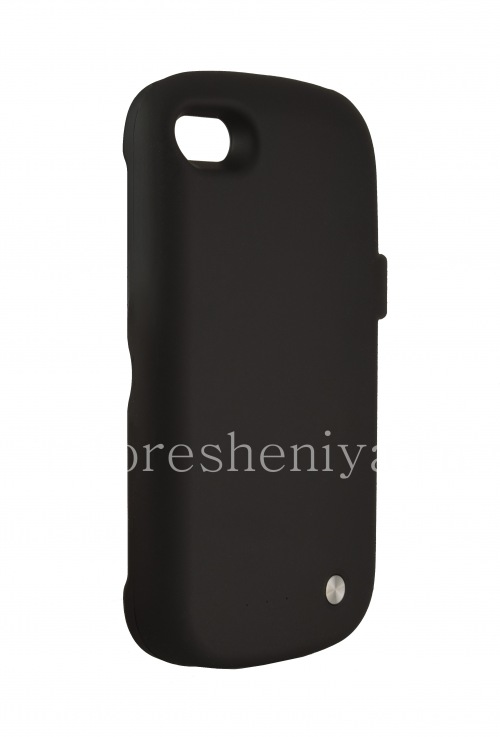 Photogallery for Case-batterie pour BlackBerry Q10, Matte Black product