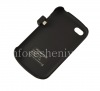Photo 4 — Cover-Batterie für Blackberry-Q10, Black Matte