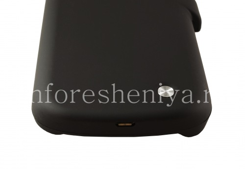 Photogallery for Case-batterie pour BlackBerry Q10, Matte Black product