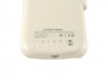 Photo 5 — Cover-Batterie für Blackberry-Q10, Glossy White