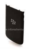 Photo 3 — 对于BlackBerry Q10原装后盖, 黑碳（炭黑）