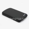Photo 3 — Cover-cover "isikhumba" for BlackBerry Q10, black