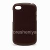 Photo 1 — Cover-cover "isikhumba" for BlackBerry Q10, brown