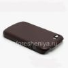 Photo 3 — Cover-penutup "kulit" untuk BlackBerry Q10, coklat