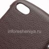 Photo 4 — Cover-cover "skin" for BlackBerry Q10, Brown