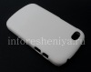 Photo 4 — Cover-cover "skin" for BlackBerry Q10, White
