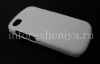 Photo 7 — Cover-penutup "kulit" untuk BlackBerry Q10, putih