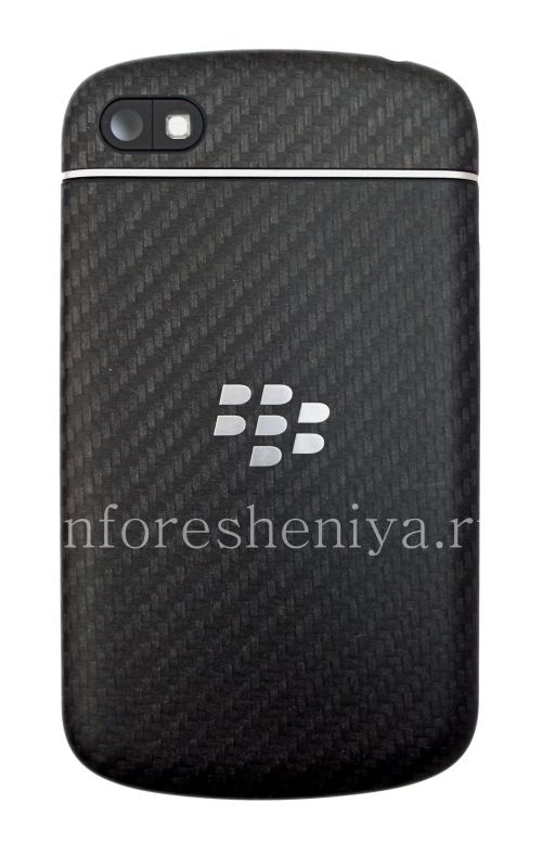 Photogallery for Der ursprüngliche Fall für Blackberry-Q10, Schwarz, T1 product