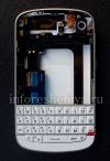 Photo 2 — The original case for BlackBerry Q10, White, T1