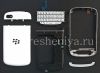 Photo 6 — The original case for BlackBerry Q10, White, T1