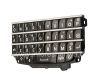 Photo 4 — The original English keyboard for BlackBerry Q10, The black