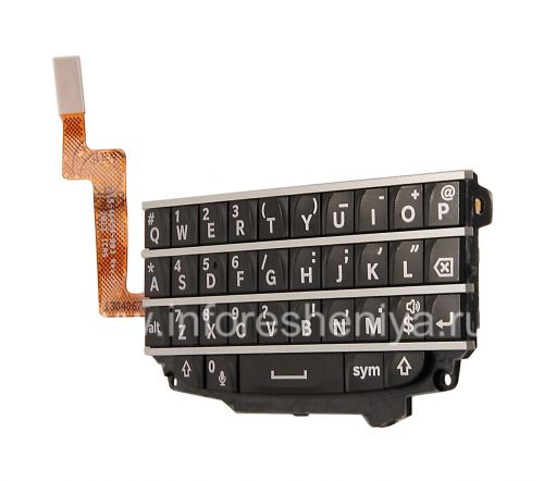 Photogallery for I original English ikhibhodi umhlangano ibhodi for BlackBerry Q10, black product