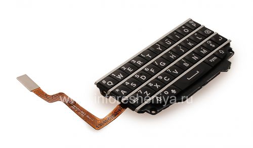 Photogallery for I original English ikhibhodi umhlangano ibhodi for BlackBerry Q10, black product