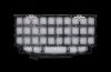 Photo 2 — لوحة المفاتيح الروسية لبلاك بيري Q10, أبيض