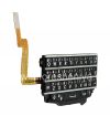 Photo 4 — Russian keyboard assembly to the board for the BlackBerry Q10 (engraving), The black