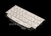 Photo 3 — ब्लैकबेरी Q10 के लिए रूसी कीबोर्ड (उत्कीर्णन), सफेद