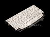 Photo 8 — ब्लैकबेरी Q10 के लिए रूसी कीबोर्ड (उत्कीर्णन), सफेद