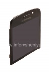 Photo 4 — Screen LCD + touch screen (Touchscreen) in the assembly for the BlackBerry Q10, Black, Type 001/111