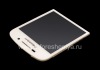 Photo 4 — Screen LCD + touch screen (Touchscreen) in the assembly for the BlackBerry Q10, White Type 001/111