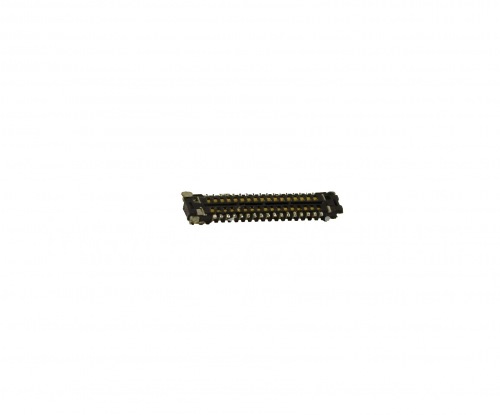 Photogallery for コネクタLCDスクリーンおよびBlackBerry Q10 / 9983にタッチスクリーン product