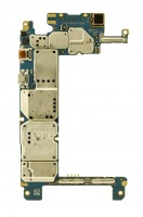 Motherboards for BlackBerry